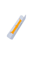 Genuine Original iWatch Hermes Orange Sport Band 42mm 45mm 44mm 49mm