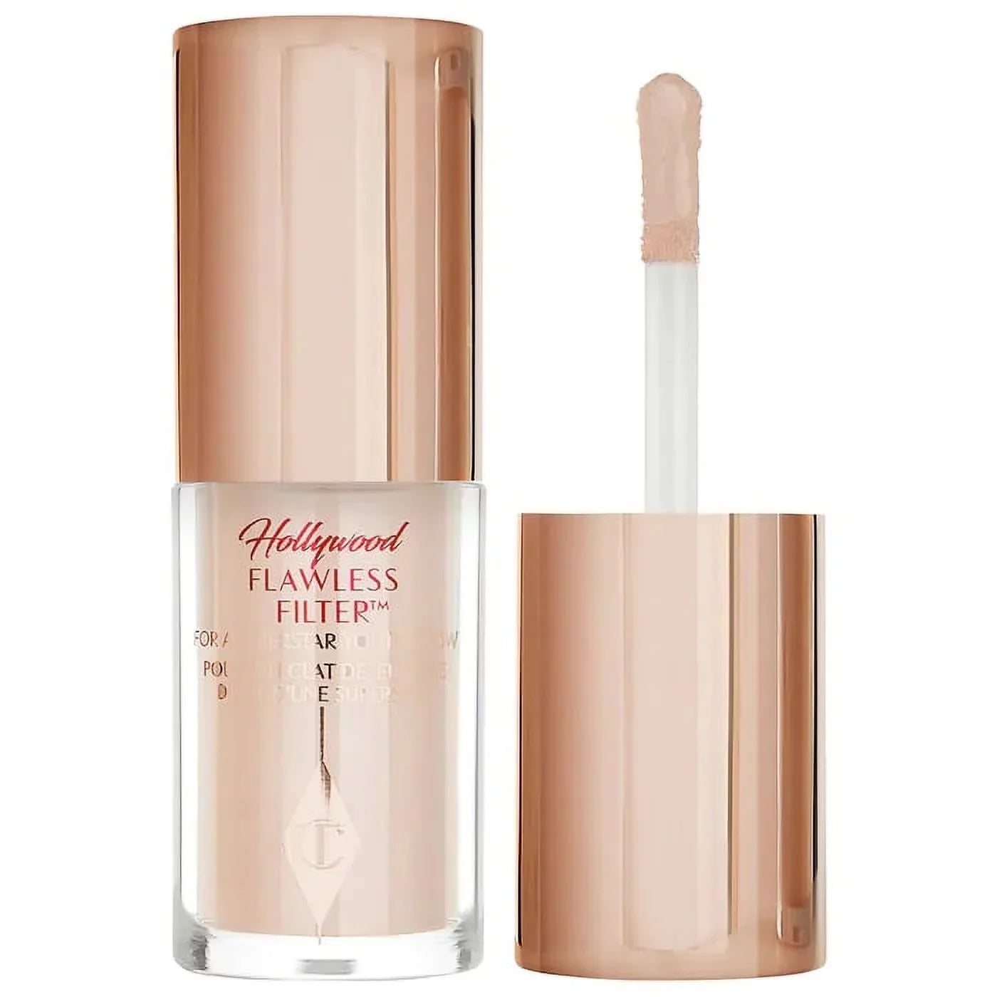 Mini Hollywood Flawless Filter 0.18 oz / 5.5 ML Mini-size Complexion Booster