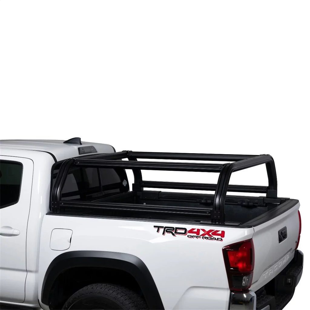 Putco Venture TEC Modular Cargo System 2014-2019 Toyota Tundra Deck Lid Rack