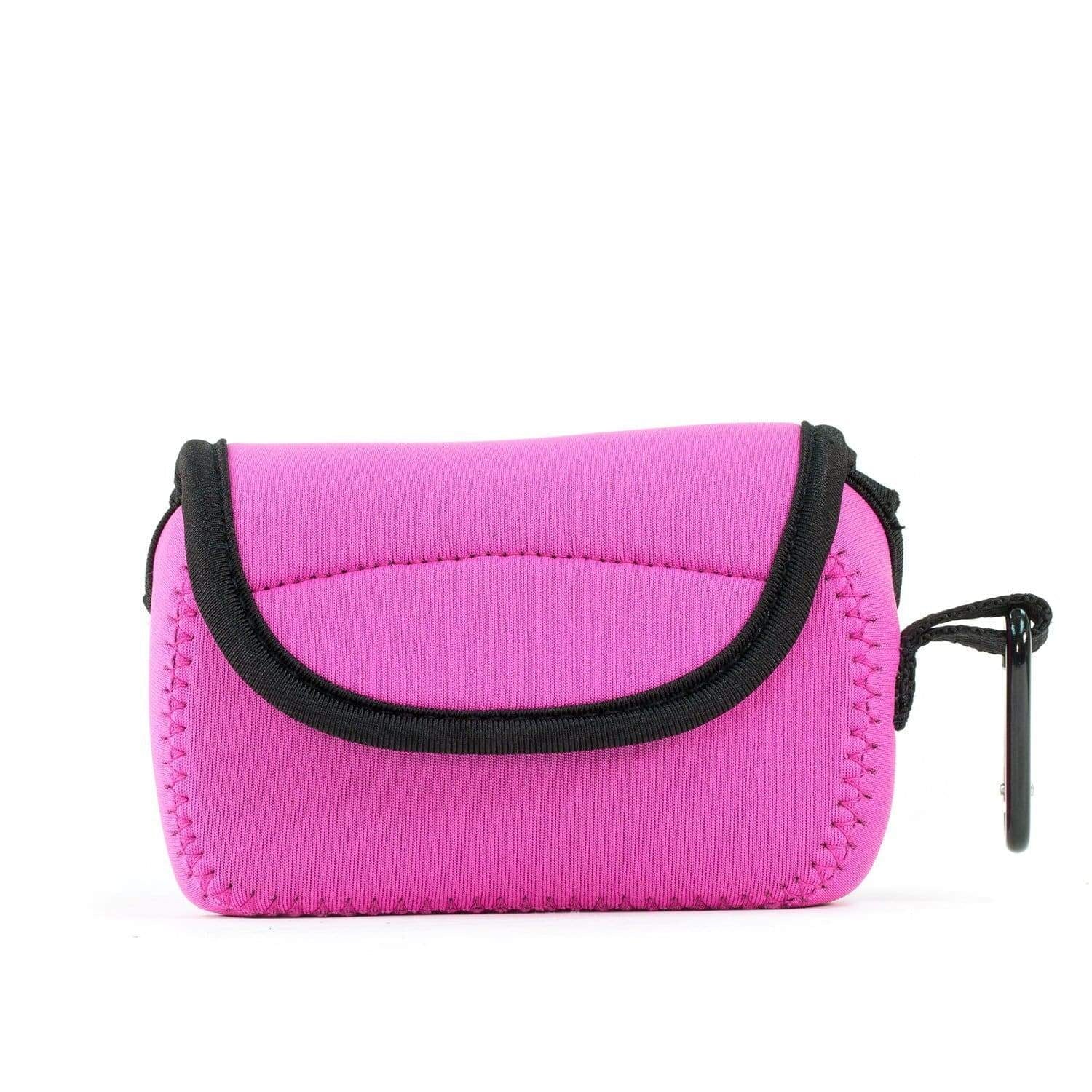 MegaGear Canon PowerShot SX720 HS, SX710 HS, Sony DSC-HX60V, DSC-HX50V, Canon SX700 HS, G16, SX170 IS, G15, SX160 IS Neoprene Camera Case