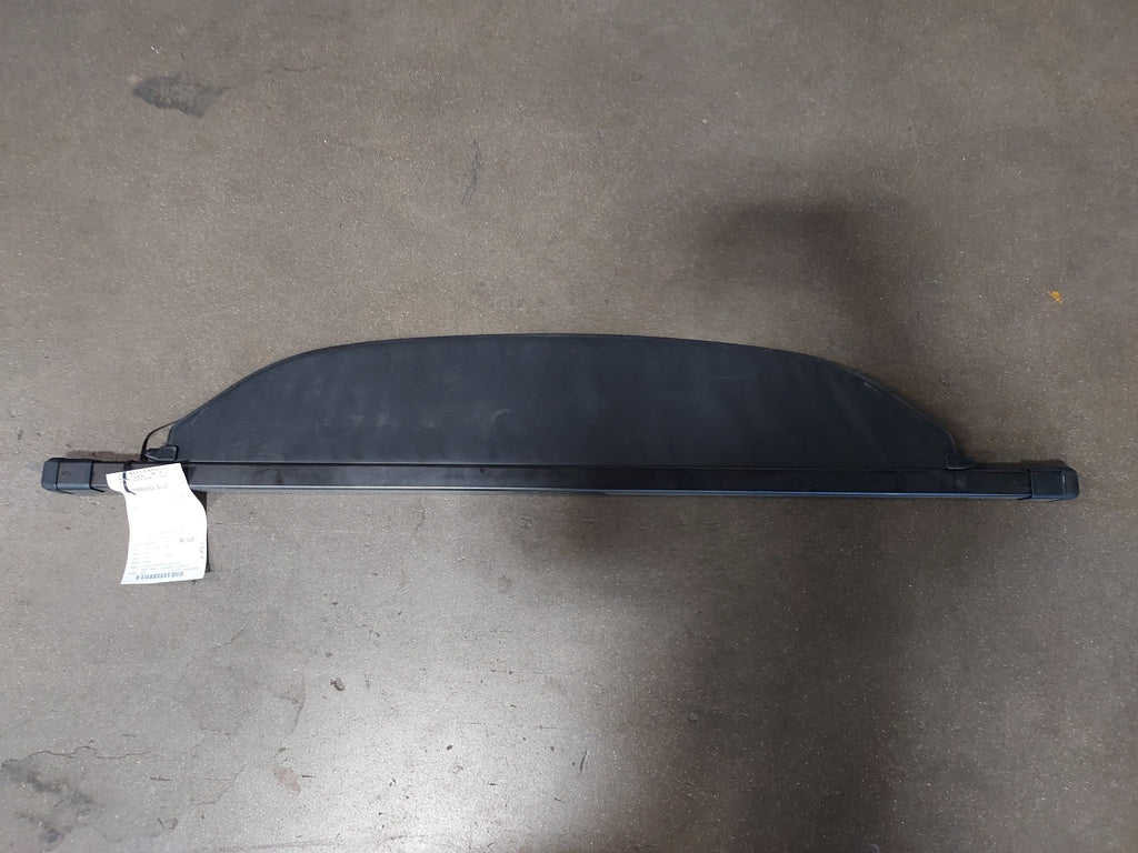 Pre-Owned 2014 Toyota Rav4 Trunk Cargo Cover Shade OEM LKQ (Good)