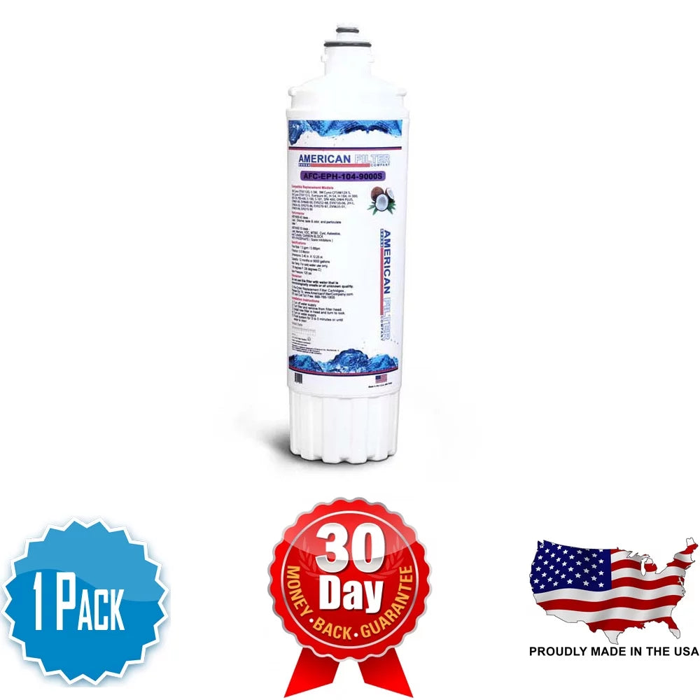 AFC Brand , Water Filters , Model # AFC-EPH-300-12000SK , Compatible with Pentair® Coldrink 2-MC2 - 1 Filters - Made in U.S.A.