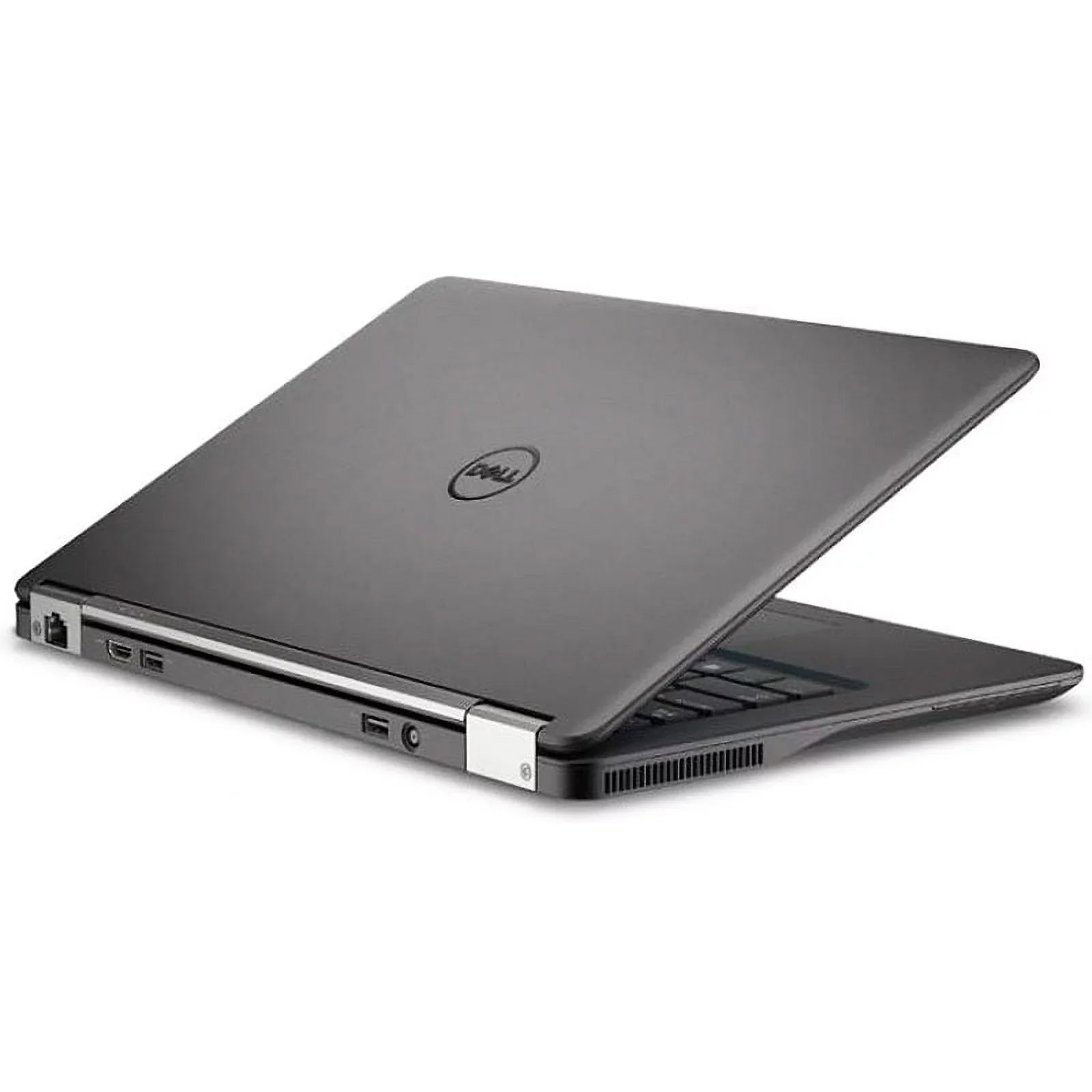 Dell Latitude E7250 2.3GHz i5 8GB 256SSD Windows 10 Pro 64 Laptop (Reused)