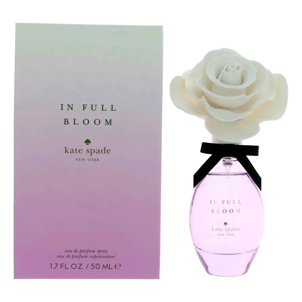 Kate Spade In Full Bloom Eau de Parfum, 1.7 Oz