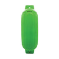 Extreme Max 3006.7706 BoatTector Inflatable Edge - 8.5" x 27", Neon Green