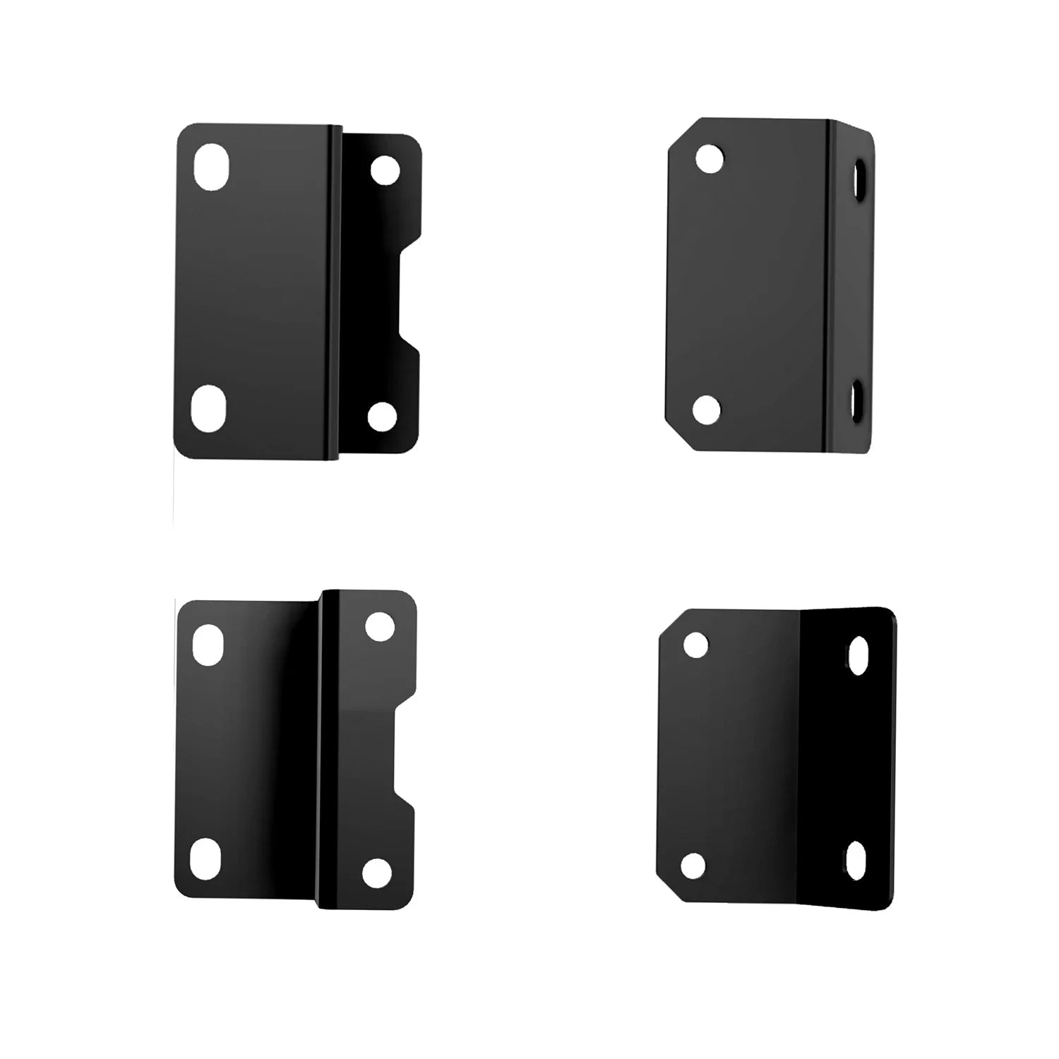 Putco 195321 Molle Panel Fits 14-21 Tundra Fits select: 2018 TOYOTA TUNDRA CREWMAX SR5, 2014-2015 TOYOTA TUNDRA DOUBLE CAB SR/SR5