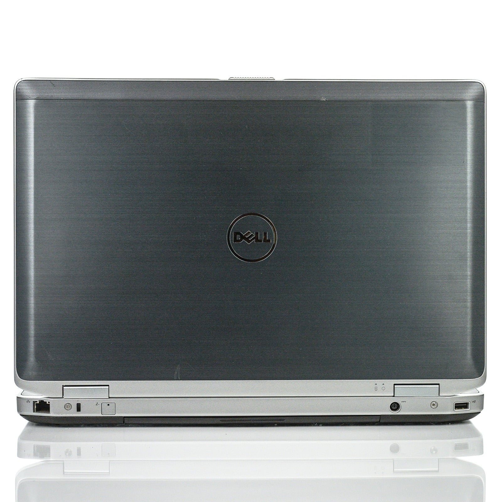 Dell Latitude E6520 Laptop i5 Quad-Core 4GB 320GB Win 10 Pro (Preowned)