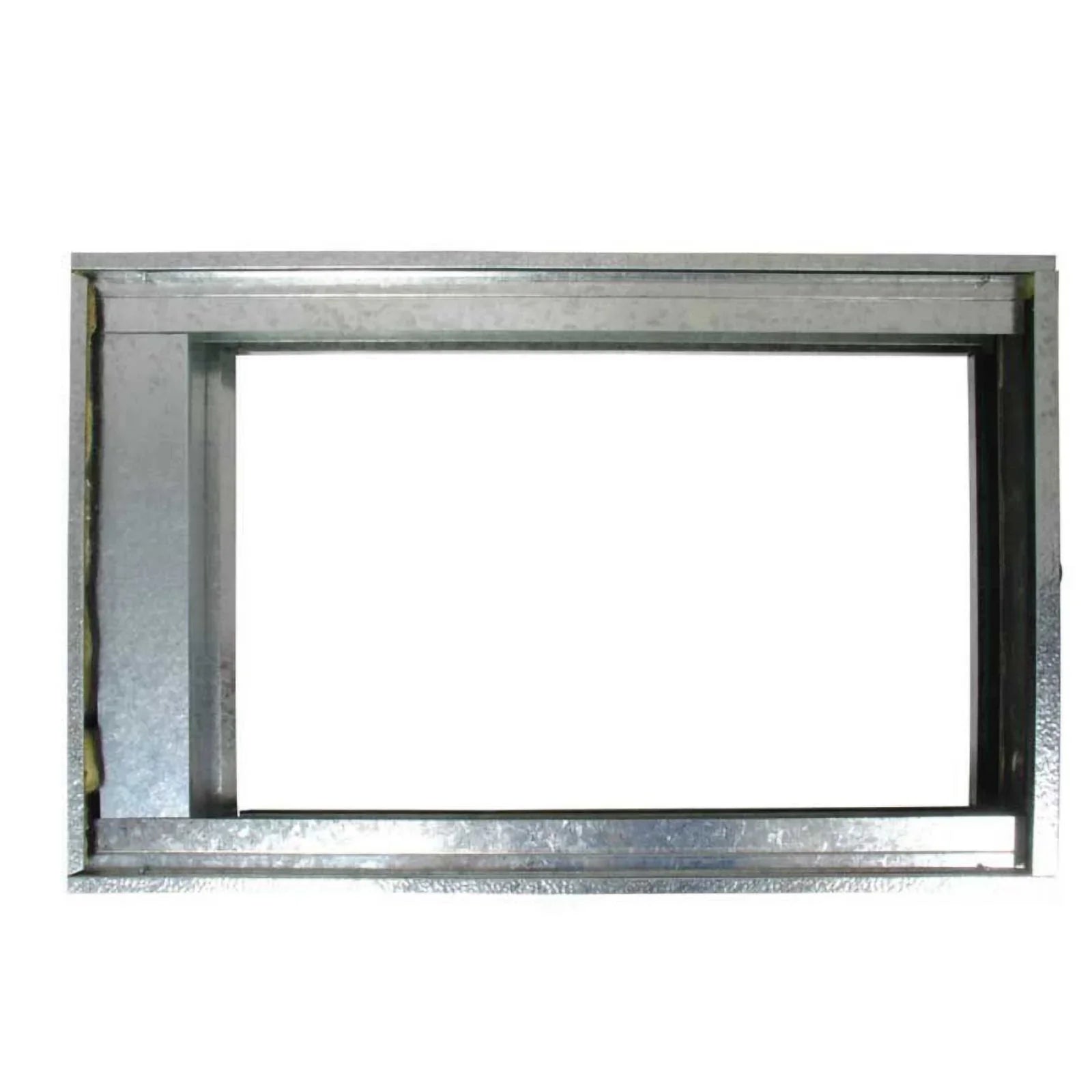 Mcdaniel Metals ACG1425-3, Gas Furnace Filter Base, 0.3 Microns Minimum Efficiency