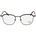 MCM Demo Square Individuals Eyeglasses MCM2150 069 51