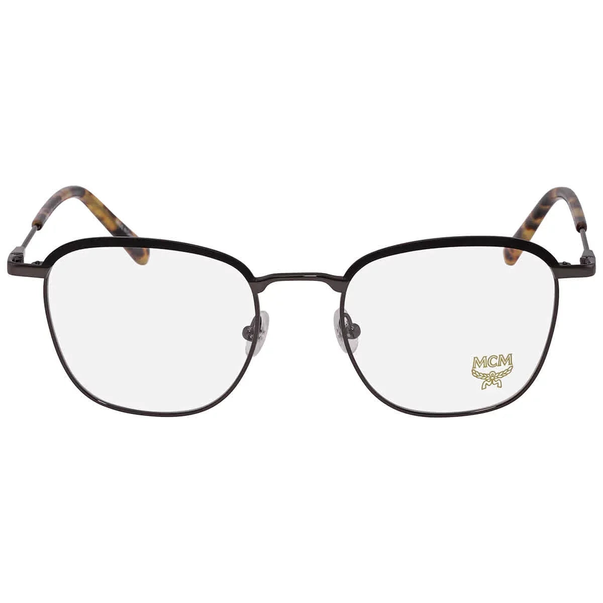 MCM Demo Square Individuals Eyeglasses MCM2150 069 51