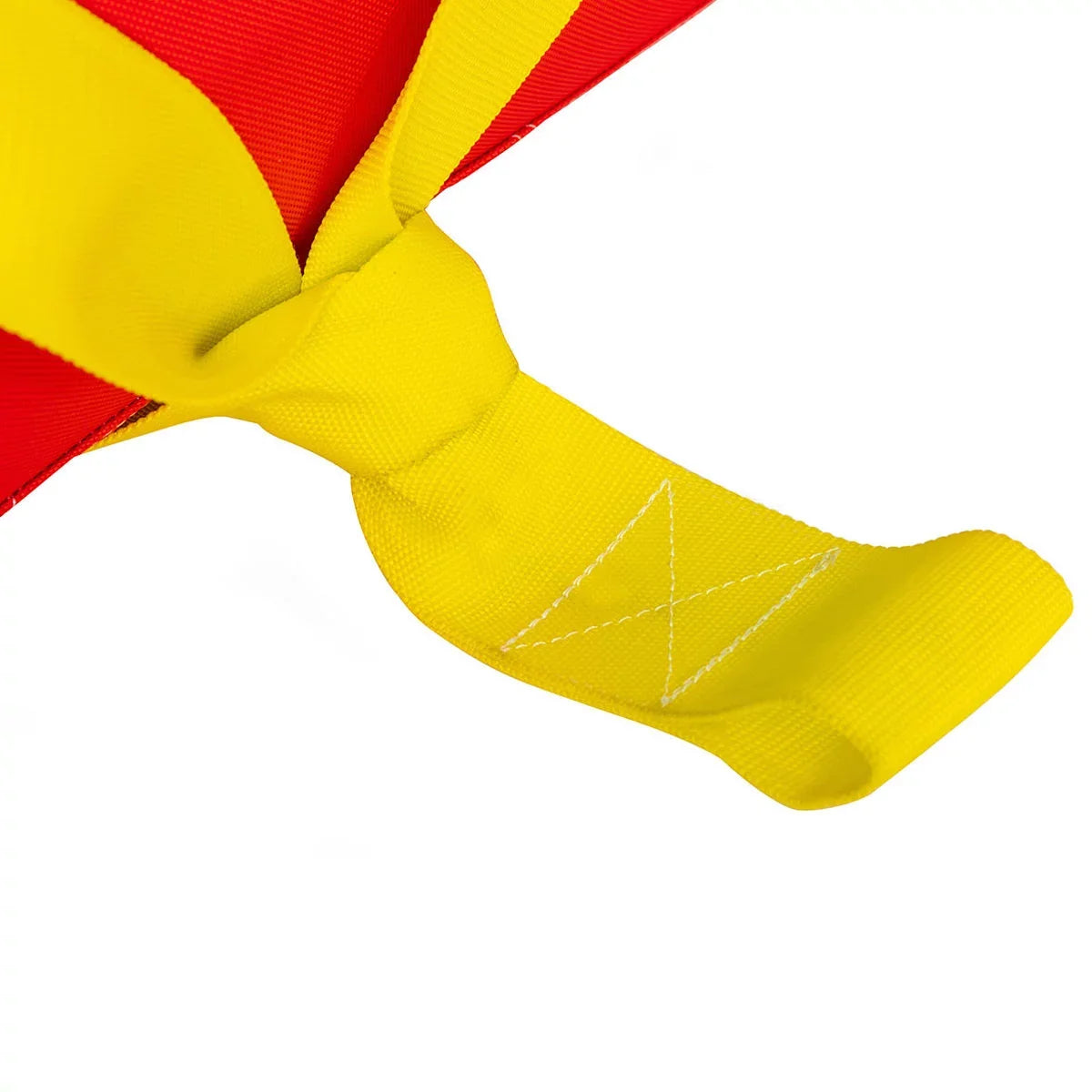 Airhead Airhead Big Mable HD, Red/Yellow, 2 Rider