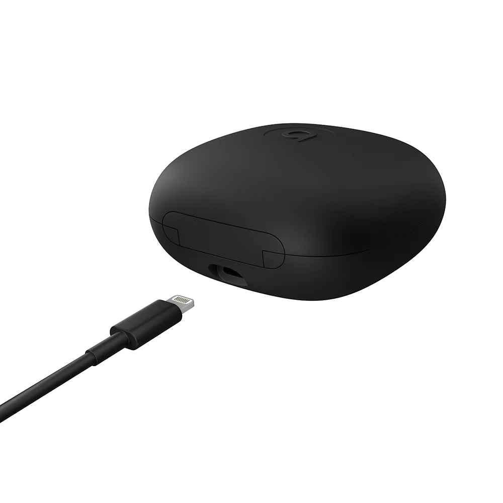 Powerbeats Pro Totally Wireless Earphones with H1 Headphone Chip - Dark