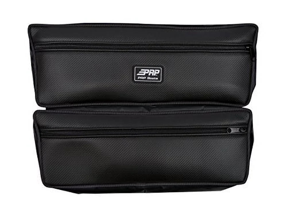 PRP E33-210 Interior Storage Solutions for Polaris RZR