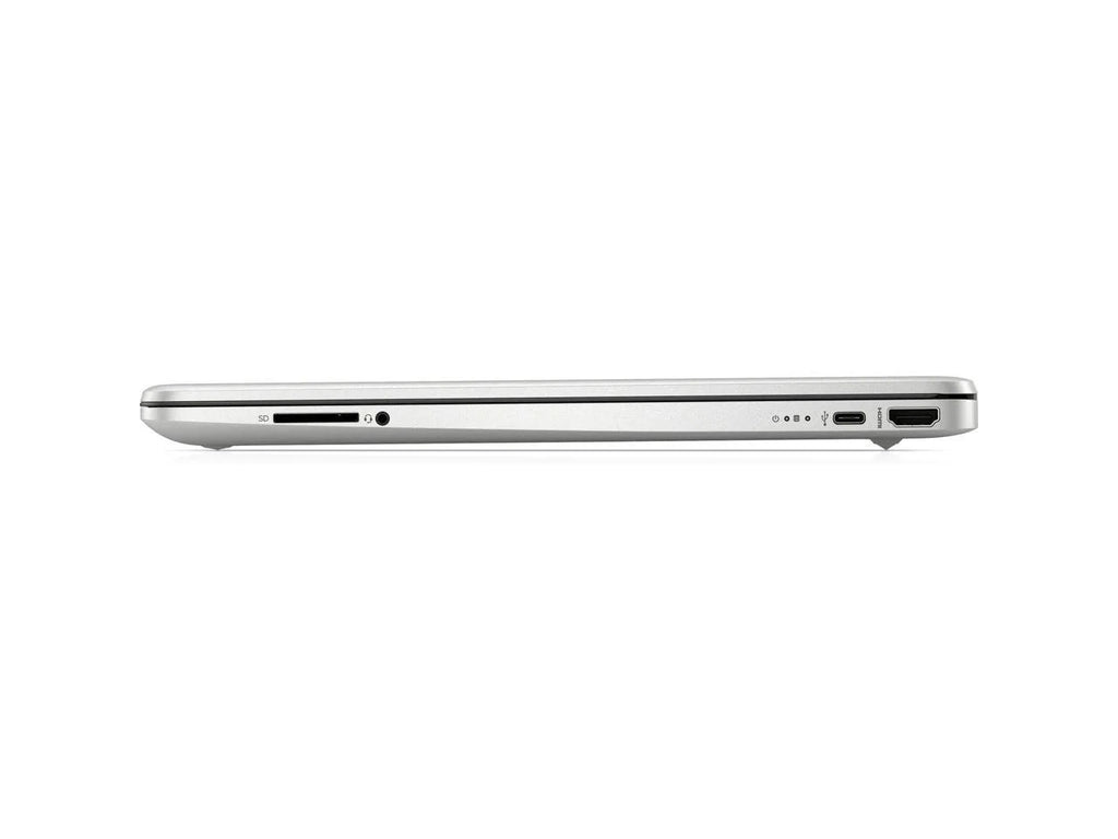 Used HP Laptop AMD Ryzen 3 5300U 8GB Memory 256 GB PCIe SSD AMD Radeon Graphics 15.6" Windows 11 in S mode 15-ef2025tg