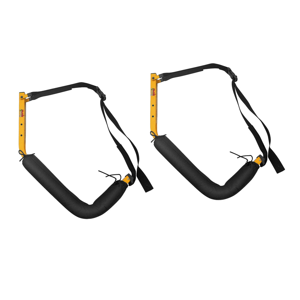 RAD Sportz Wall Hanger Pro Kayak and Stand Up Paddle Board Rack