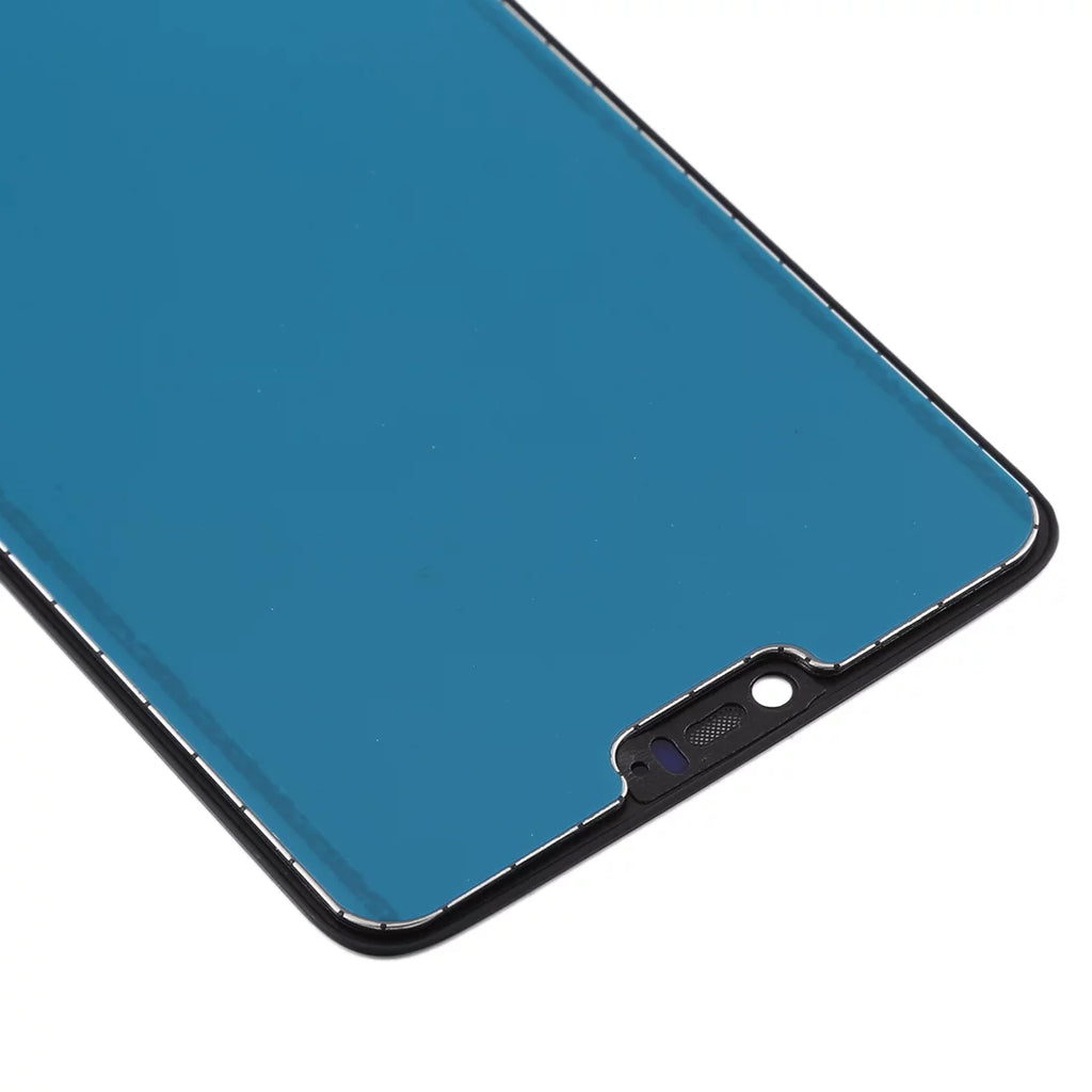 For OnePlus 6 A6000 TFT Material LCD Screen and Digitizer Full Assembly Dark