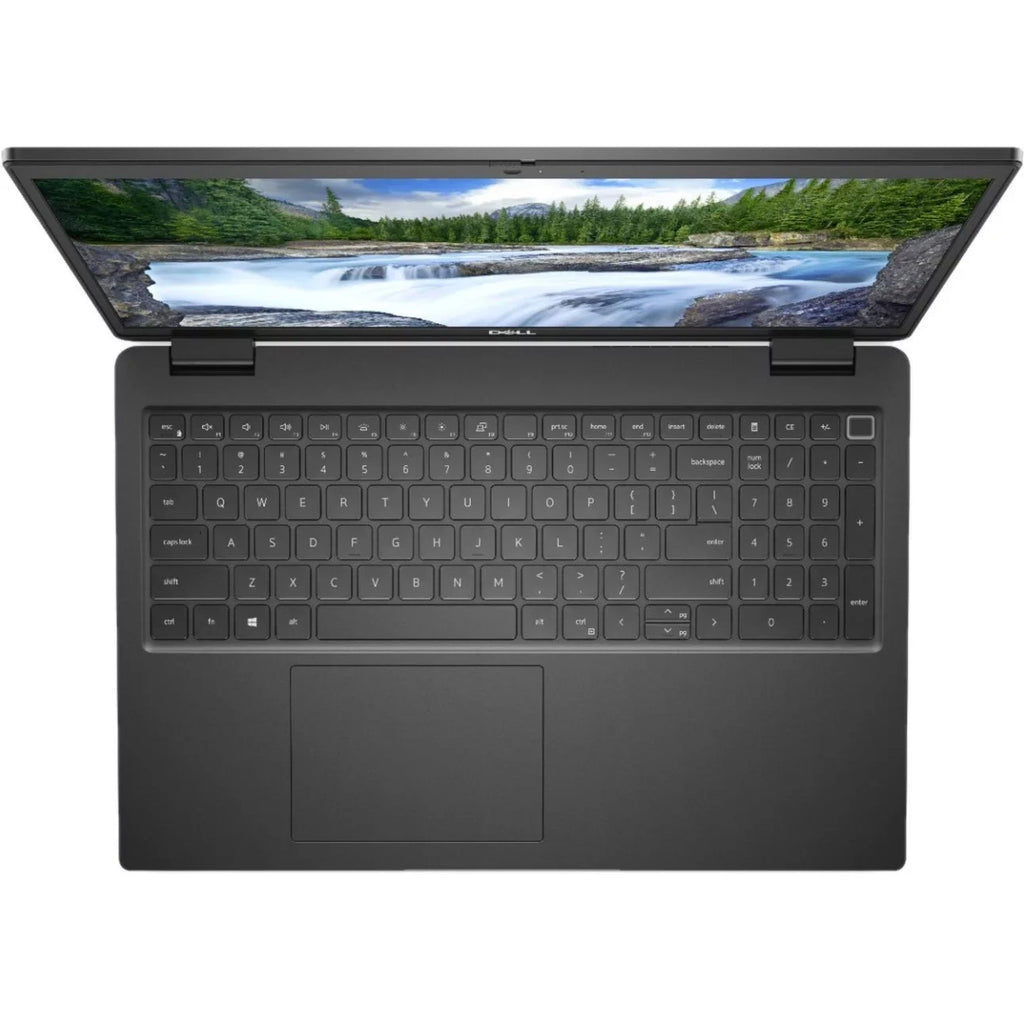 Dell Latitude 3520 - 15.6" - Intel Core i7 1165G7 - 8 GB RAM - 256 GB SS (8604F)
