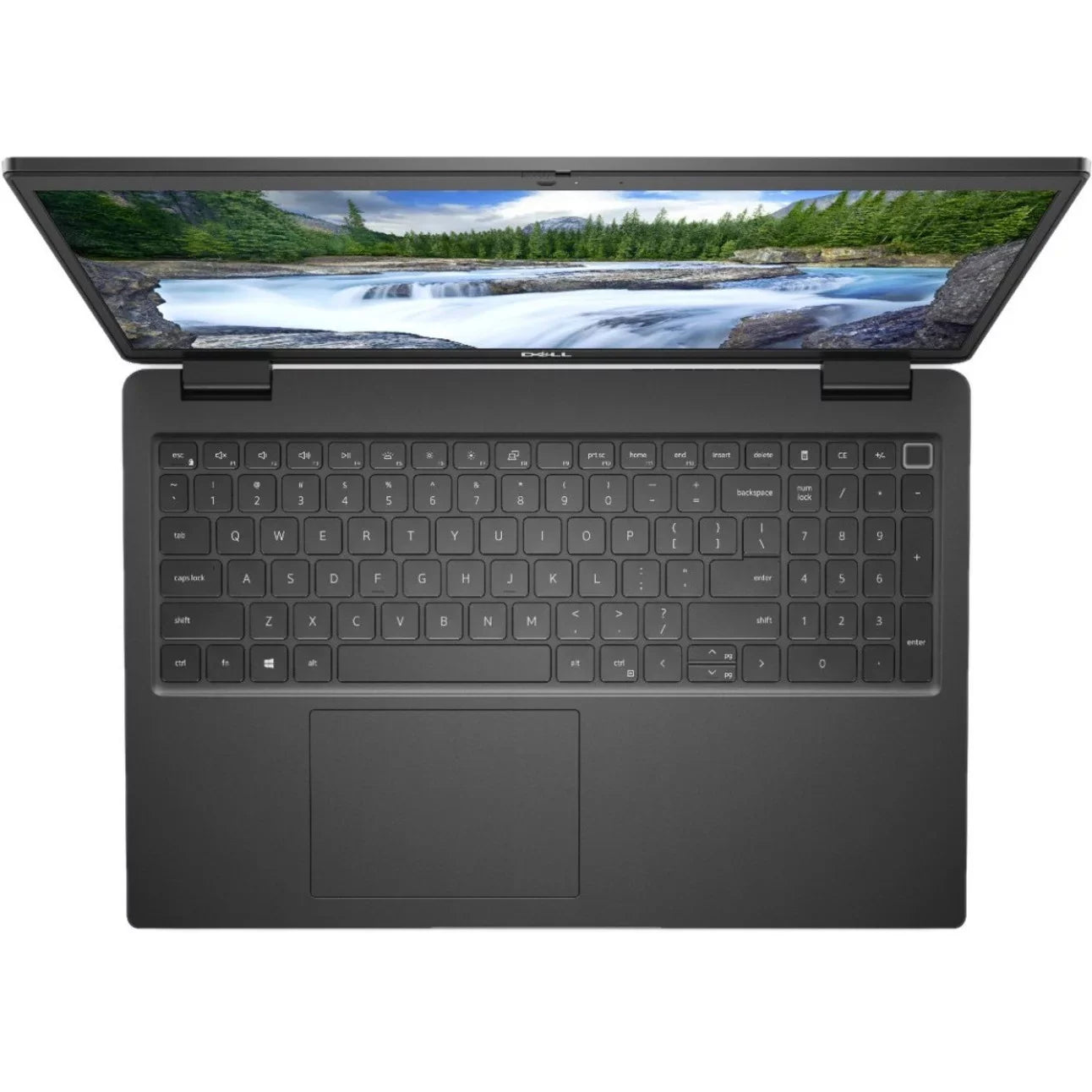 Dell Latitude 3520 - 15.6" - Intel Core i7 1165G7 - 8 GB RAM - 256 GB SS (8604F)