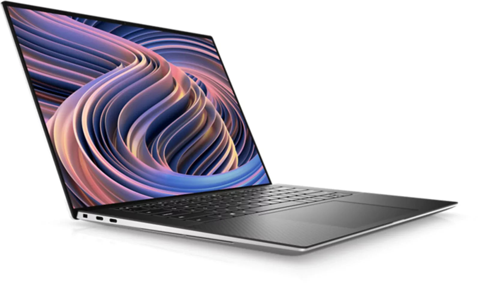 Restored Dell XPS 9520 Laptop (2022) 15.6" 4K Touch Core i7 - 512GB SSD - 16GB RAM - 3050 Ti 14 Cores @ 4.7 GHz - 12th Gen CPU (Refurbished)