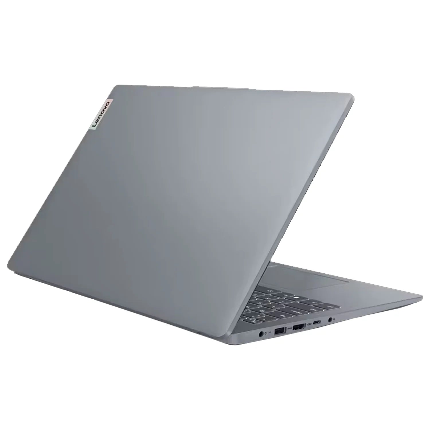 Restored Lenovo Ideapad Slim 3 15Abr8 15.6" Touch Laptop Ryzen 3 7330U 8GB 512GB SSD W11H (Refurbished)