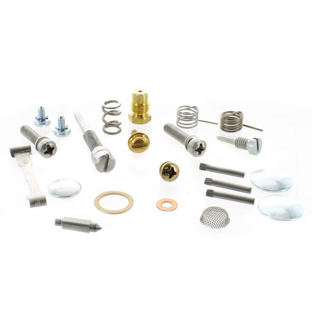 Quicksilver 812953; Repair Kit - Carburetor- Replaces Mercury / Mercruiser