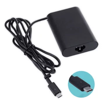AC Adapter Charger For HP Spectre 12-a009nr x2 Chromebook Laptop Notebook PC Power Supply Cord