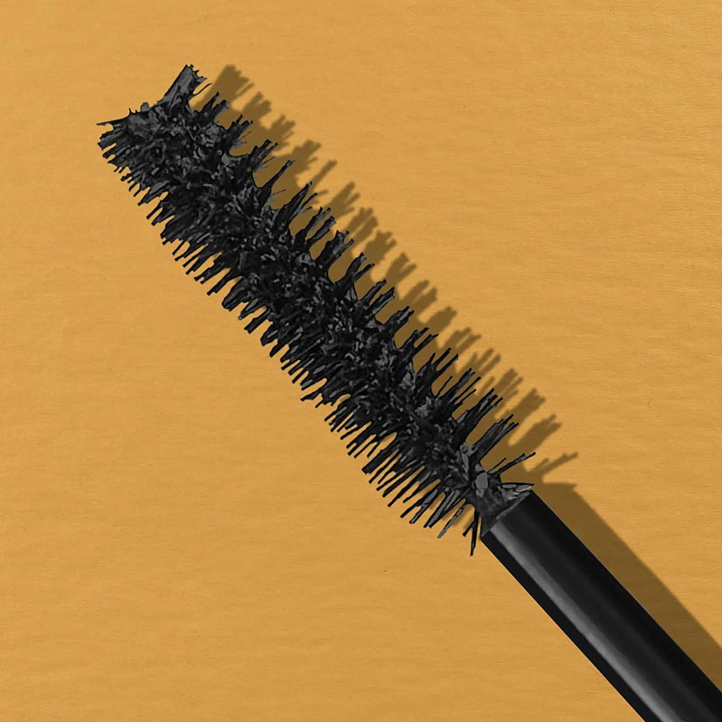 LAURA GELLER NEW YORK Always There Waterproof Lengthening Mascara Duo in Midnight
