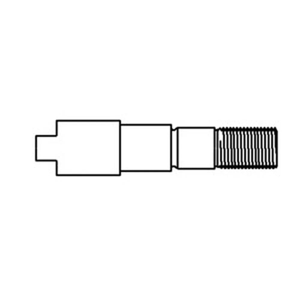 RAParts Lift Link Pin Lower Fits Ford 4130 5000 3910 4000 2810 4600 4100 2910 4110 4610