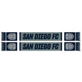 San Diego FC Primary Scarf