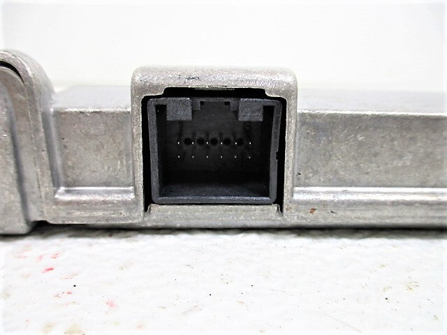 Pre-Owned 2020 Discovery Sport Windshield Mounted Dual Camera Lane Departure OEM LKQ (Good)