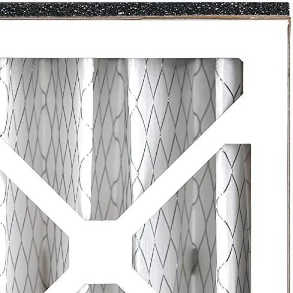20X25x5 MERV 11 HV Furne Air Filter Gentlemen For Skuttle 000-0448-002 000-0448-006, Allergy 2-Pk, Made In The