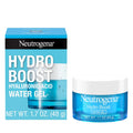Quench Your Skin's Thirst with Neutrogena Hydro Boost Hydrating Water Gel - The Ultimate Hyaluronic Acid Moisturizer for Dry Skin