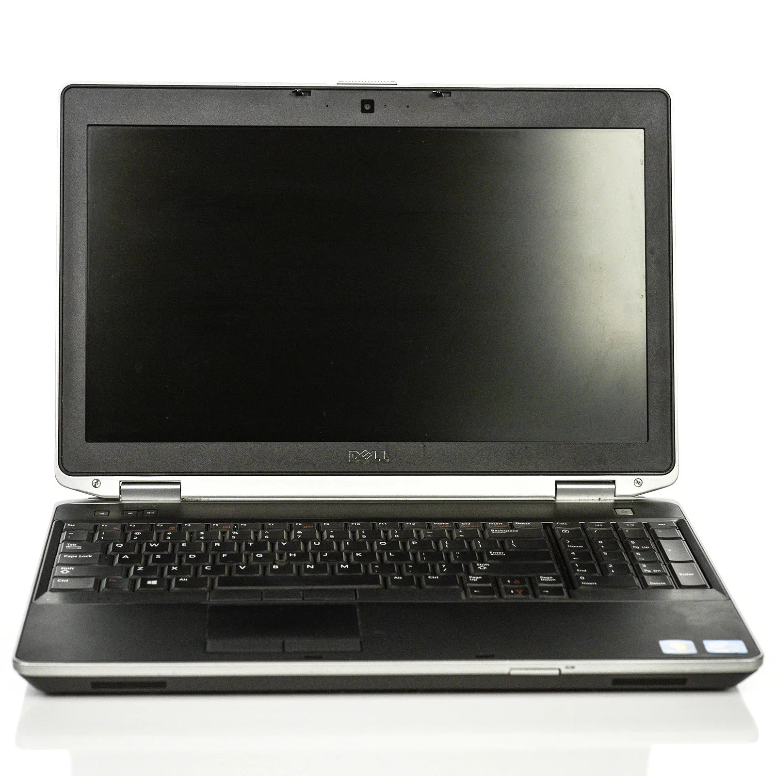 Used Dell Latitude E6530 Laptop i7 Dual-Core 16GB 500GB Win 10 Pro A v.WBB