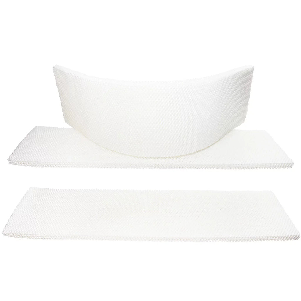 3-Pack People Essick Air MA1201 Humidifier Filter - Compatible Essick Air MAF-1 Air Filter