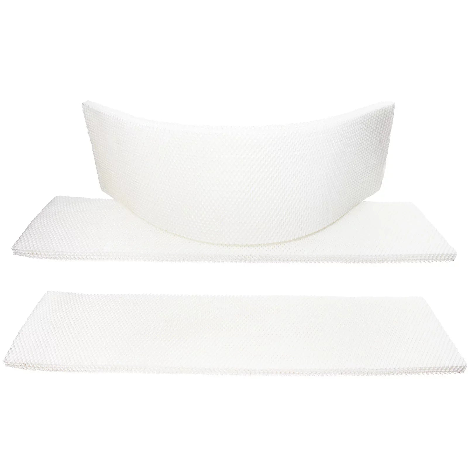 3-Pack People Essick Air MA1201 Humidifier Filter - Compatible Essick Air MAF-1 Air Filter