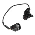 Unique Bargains Rear View Parking Assist Camera for Dodge 1500 2010 Plastic Glass Midnight