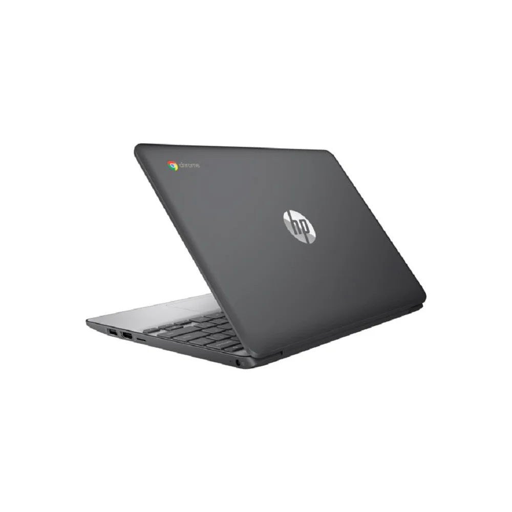 Restored Hp 11-V019Wm Chromebook Intel Celeron N3060 1.60 GHz 4GB Ram 16GB Chrome OS (Refurbished)