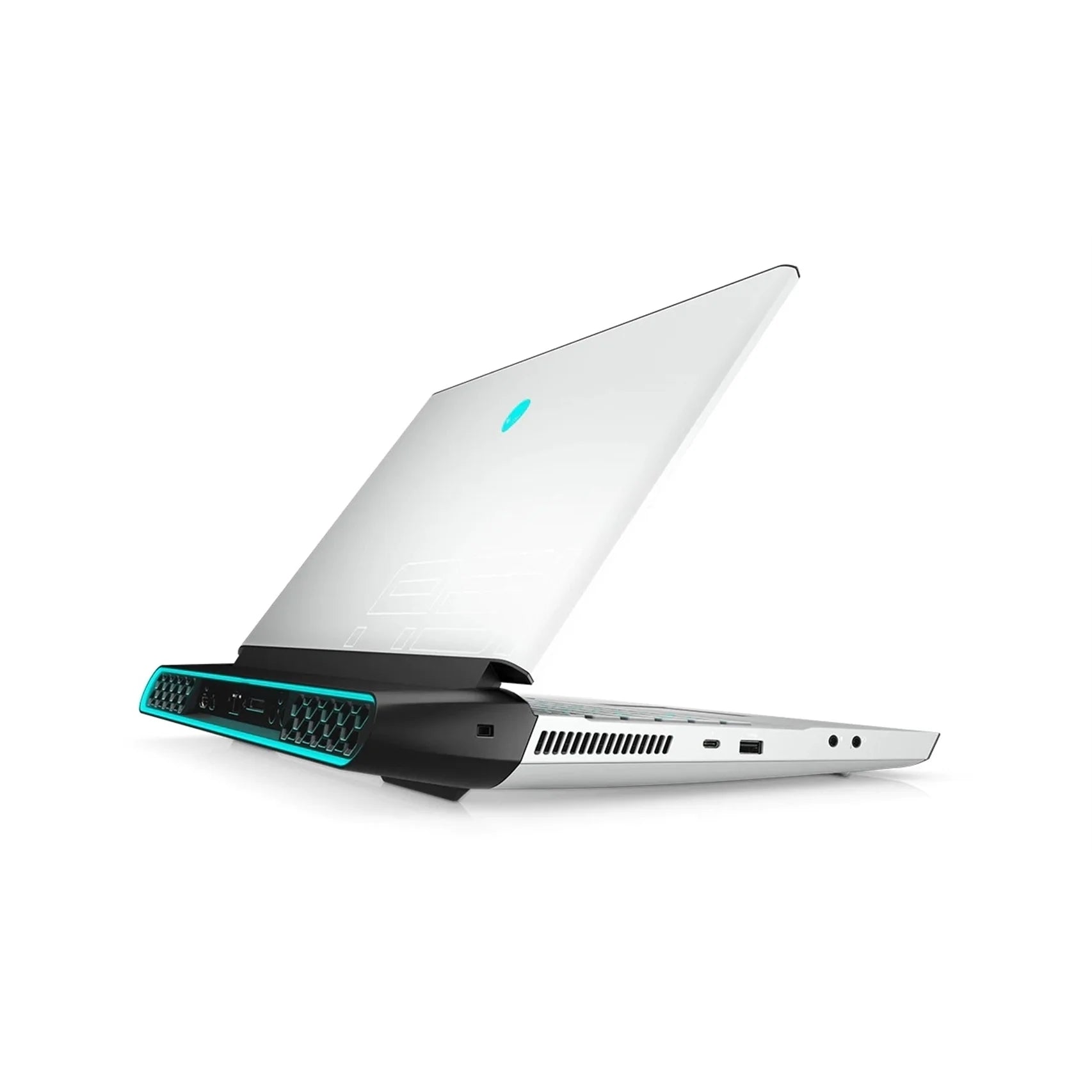 Dell Alienware Area 51 M17 17.3" 32GB 236GB Intel Core i7-9700K,Lunar Light (Used)