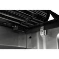 TruXedo Sentry Hard Rolling Truck Bed Tonneau Cover Fits select: 2007-2014 CHEVROLET SILVERADO, 2007-2014 GMC SIERRA