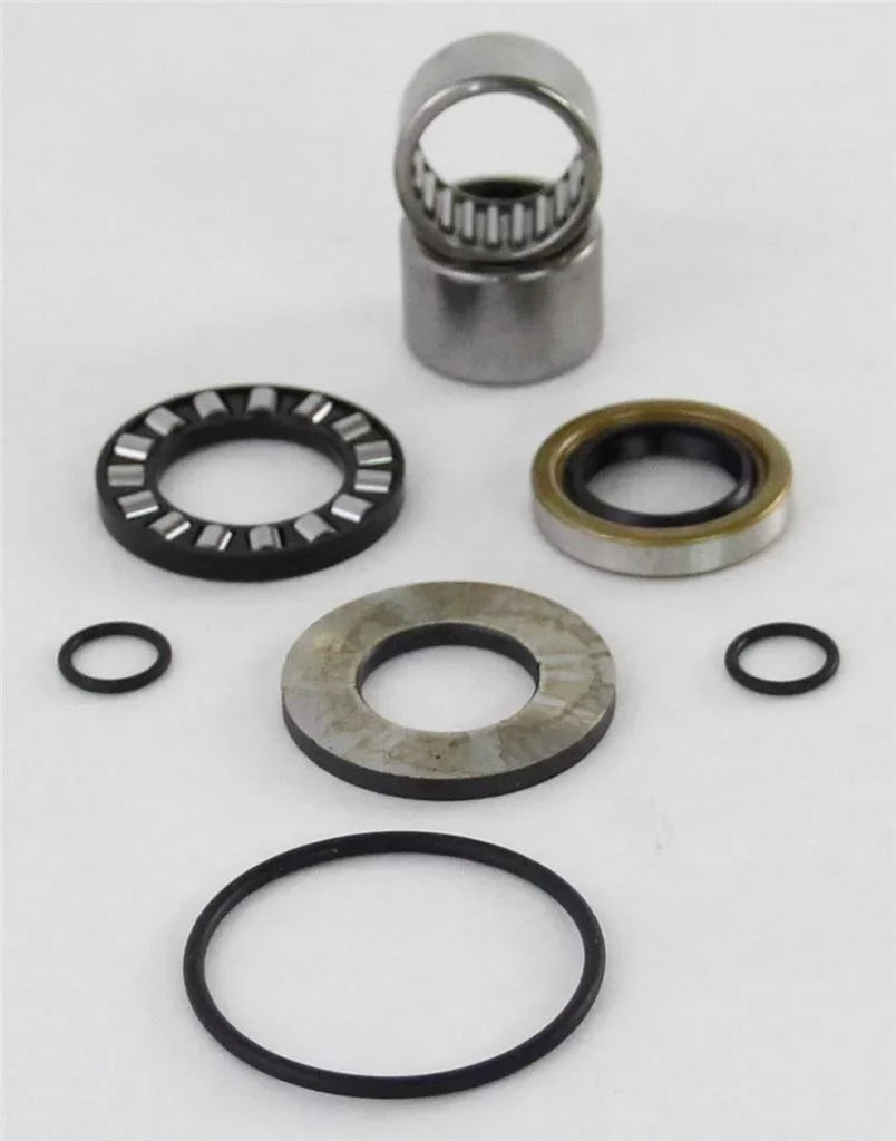 New Jet Pump Repair Kit Compatible With Sea-Doo GT GTS GTX SP SPI SPX XP 580cc 1986 1987 1988 1989 1990 1991 1992 1993 1994 1995 1996