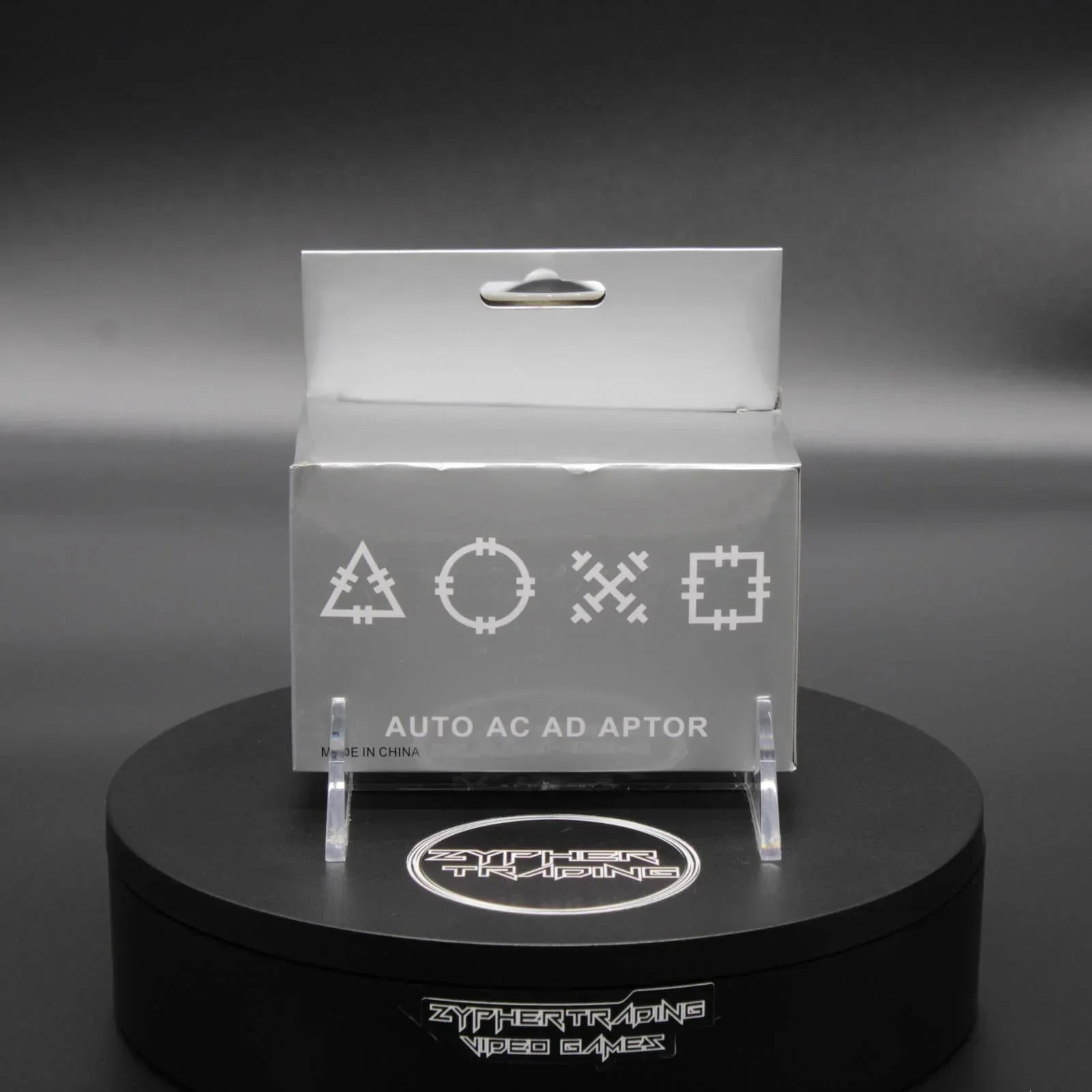 Power Adapter | Sony PlayStation 1 [Slim] | PS1 | PSOne | 2023 | Brand New