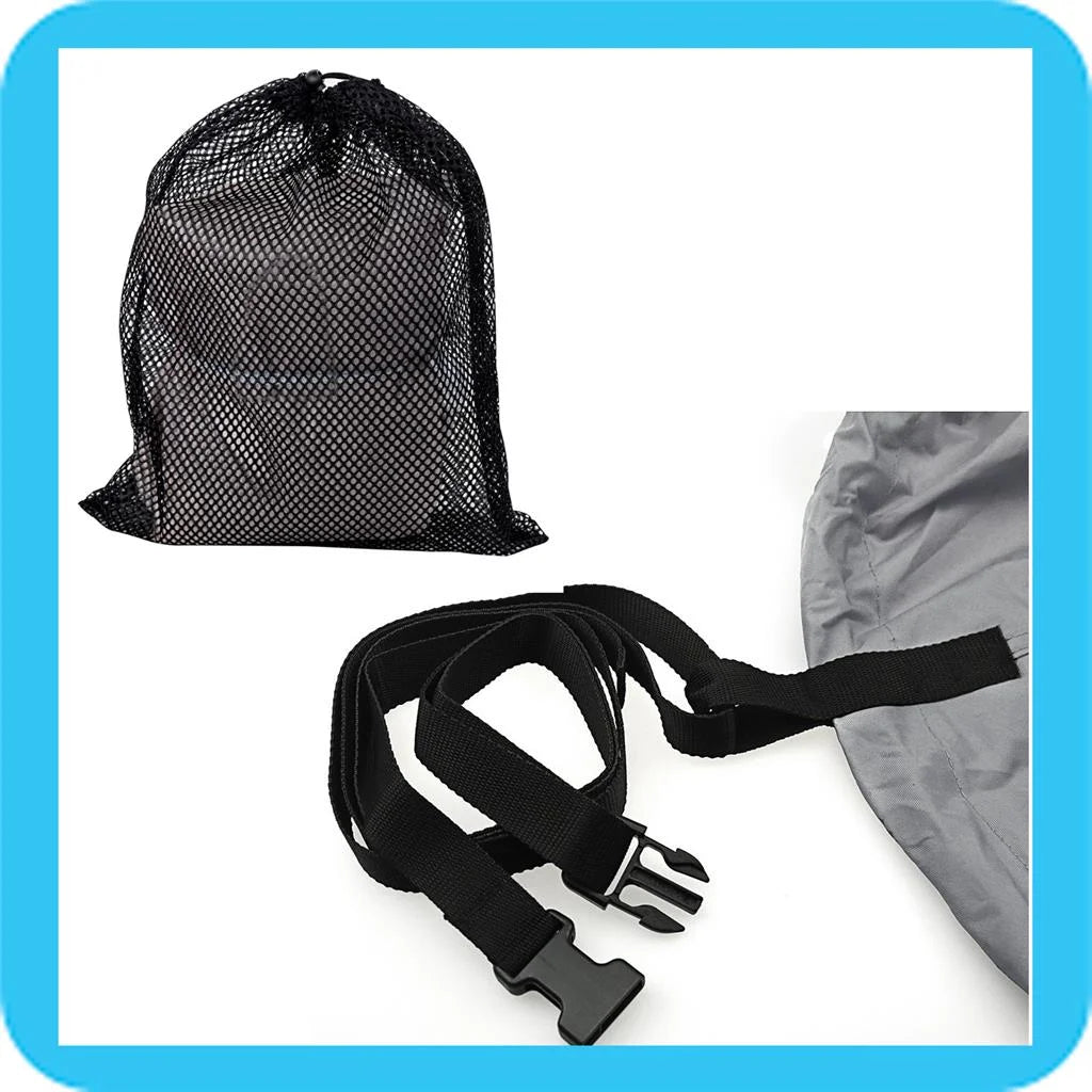 BOAT COVER Compatible for HYDRA-SPORT SPORTS X255 1997 STORAGE, TRAVEL, LIFT
