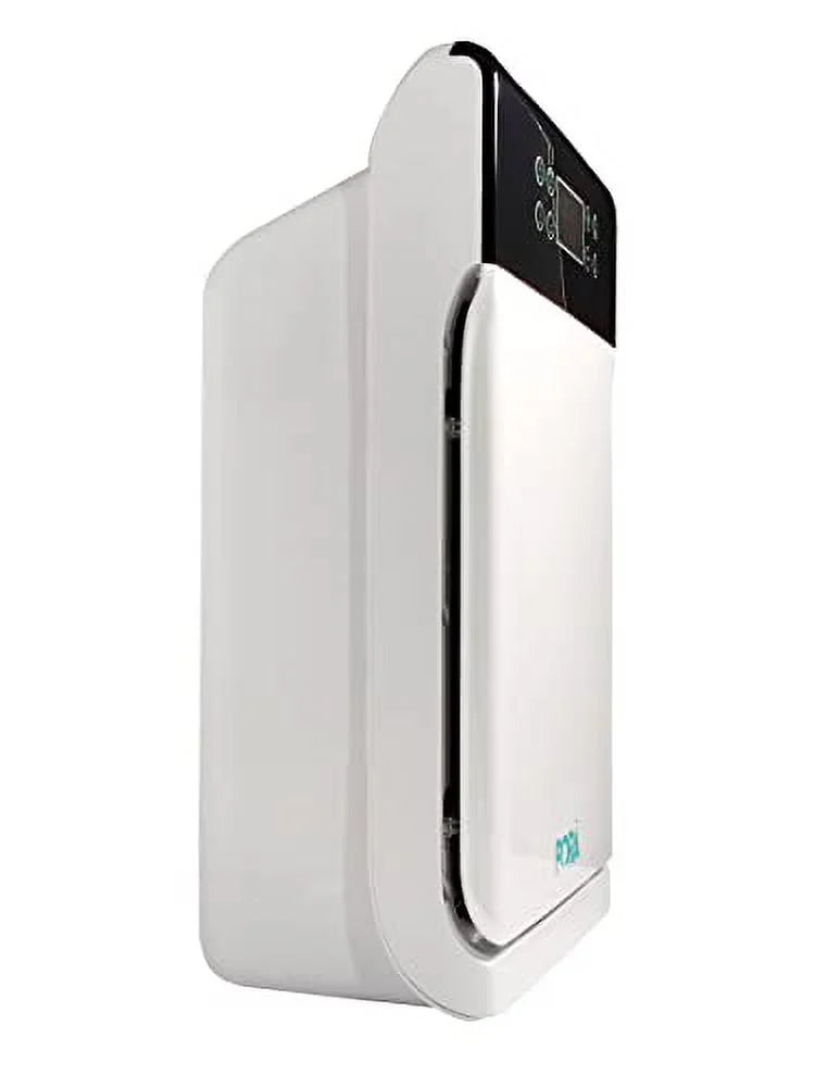 Pora Air Purifier - 322 sq ft Coverage - True HEPA Filter to Safely Remove Dust, Pollen, Allergens, Odor