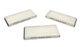 Ventilation Fan M13 Air Filter - 3 Pack - Compatible With Panasonic Model Numbers FV10VE2, FV10VEC2R