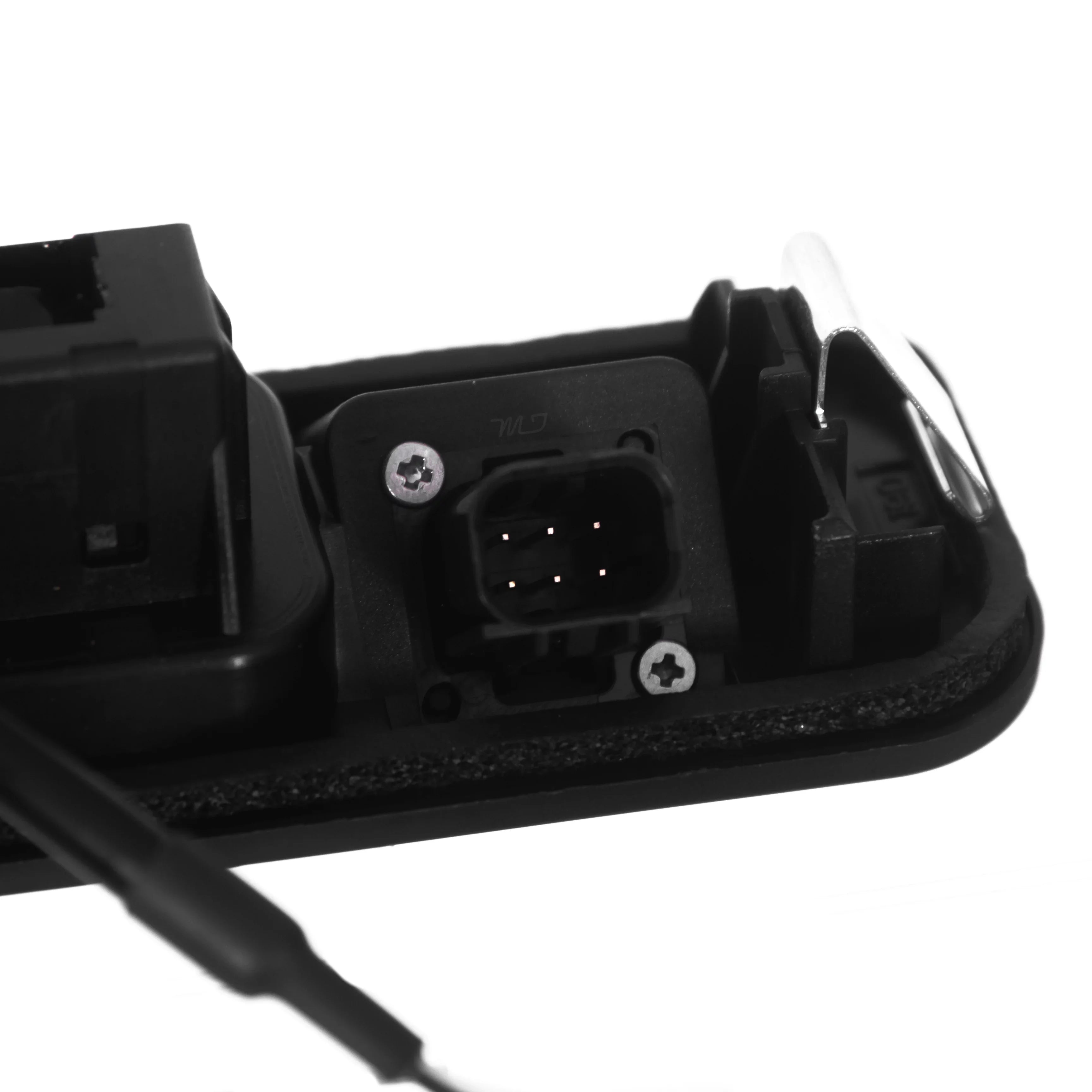 Master Tailgaters Gentlemen for Toyota Corolla w/ Smart Entry System (2014-2016) Backup Camera OE Part # 867A0-02010, 867A0-12010