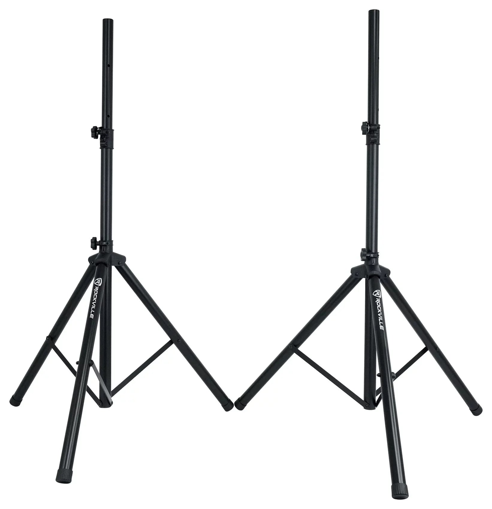 Rockville Dual 12" Android/iphone/ipad/Laptop/Tablet Pro Karaoke Machine/System