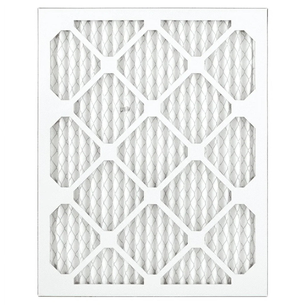 AIRx Filters 16x20x1 Air Filter MERV 13 Pleated HVAC AC Furnace Air Filter, Health 4-Pack Made in the USA