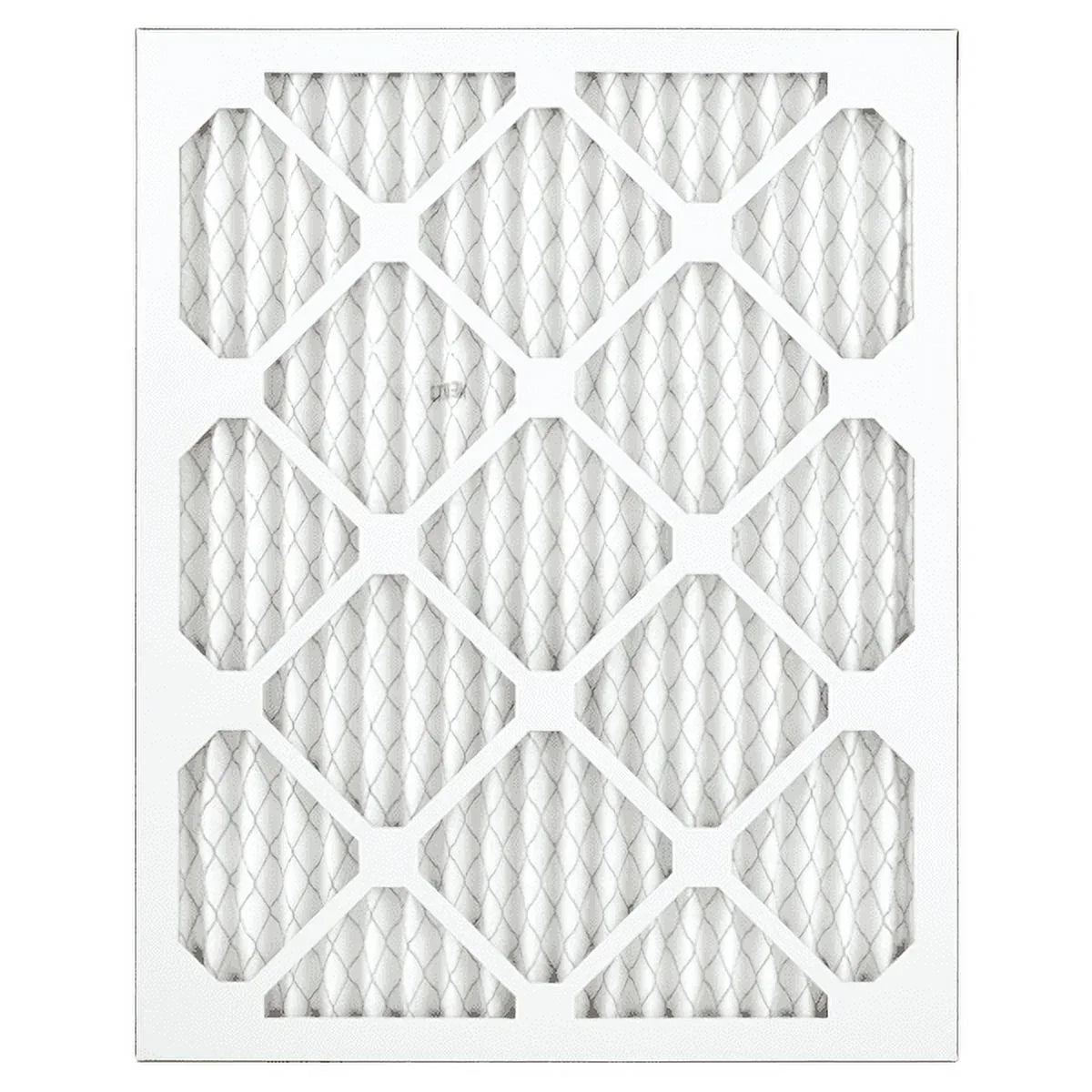 AIRx Filters 16x20x1 Air Filter MERV 13 Pleated HVAC AC Furnace Air Filter, Health 4-Pack Made in the USA