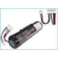 2600mAh Li-ion Edge Battery Garmin DC30