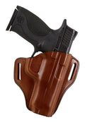Bianchi 25016 Remedy Colt People 1911 Leather Tan